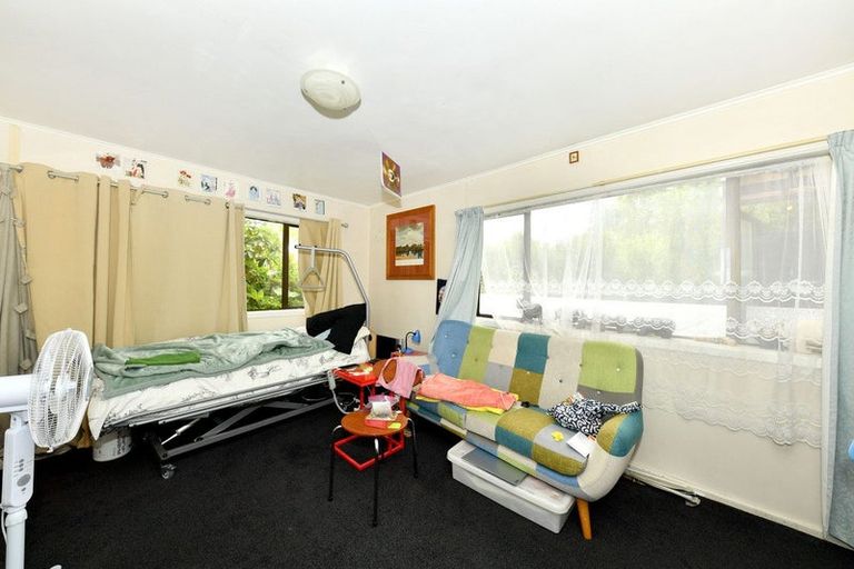 Photo of property in 317 New Brighton Road, Burwood, Christchurch, 8083