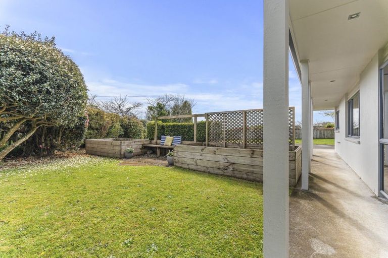 Photo of property in 122 Surrey Hill Road, Kaitake, New Plymouth, 4374