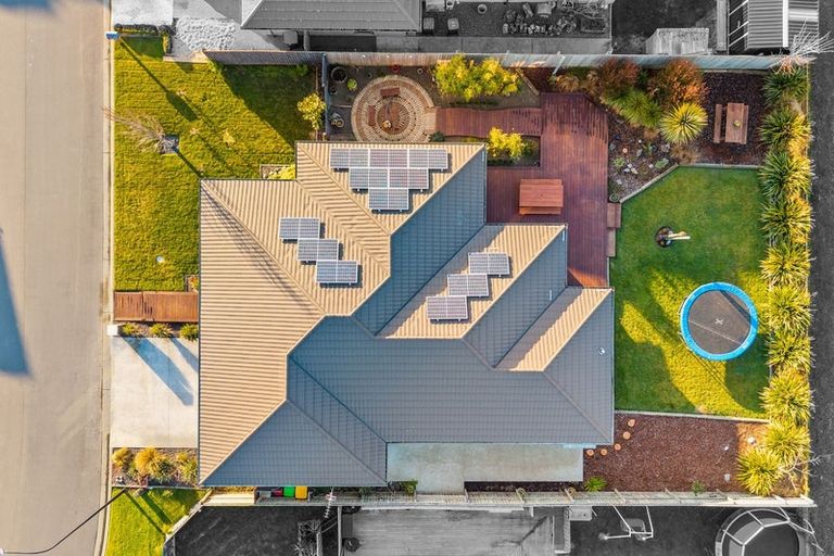 Photo of property in 5 Catchpole Place, Woodend, 7610