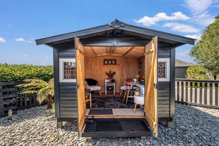 Photo of property in 30 Kawari Drive, Pegasus, 7612