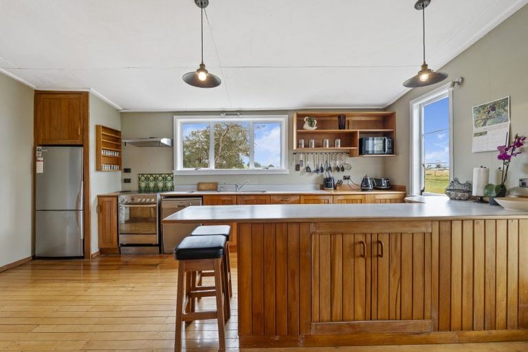Photo of property in 57 Ladys Mile, Eltham, 4322