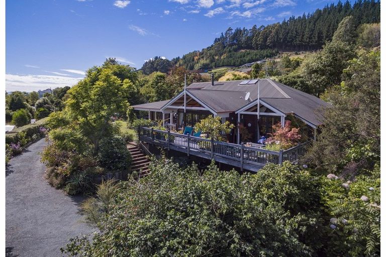 Photo of property in 8 Faraday Rise, Richmond, 7020