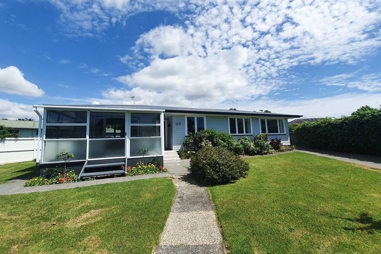 Photo of property in 23 Melba Street, Beach Haven, Auckland, 0626