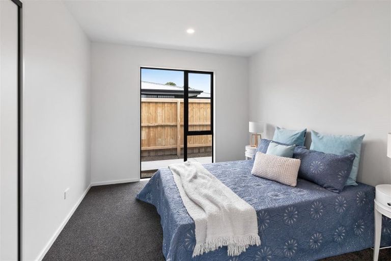 Photo of property in 22 Dynes Road, Rolleston, 7615