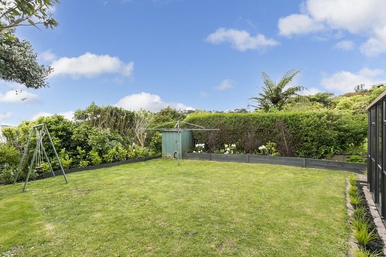 Photo of property in 75 Burgess Road, Johnsonville, Wellington, 6037