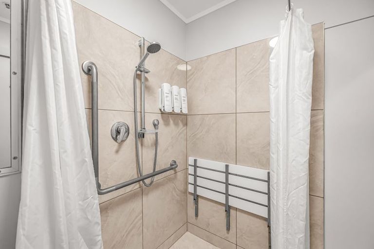 Photo of property in Quest On Johnston, 6/35b Johnston Street, Wellington Central, Wellington, 6011