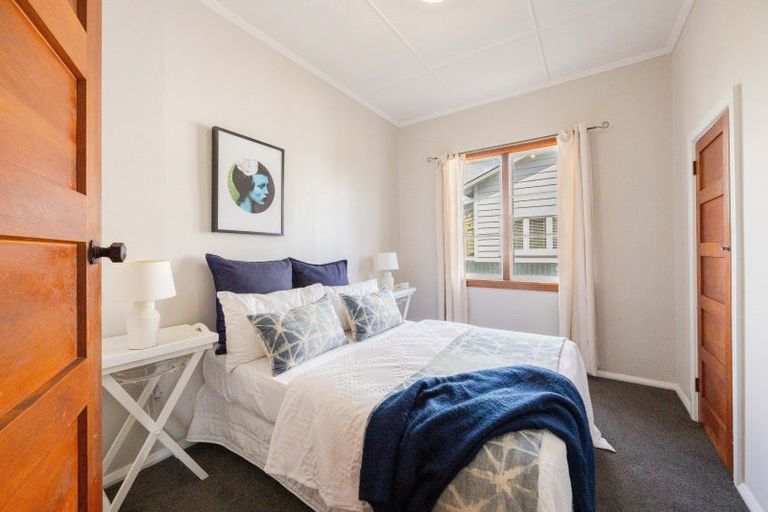 Photo of property in 409 Terrace Road, Parkvale, Hastings, 4122