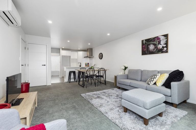 Photo of property in 22u6 Campbell Street, Frankton, Hamilton, 3204