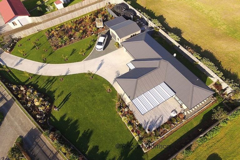 Photo of property in 13 Kotare Crescent, Pahi, Paparoa, 0571