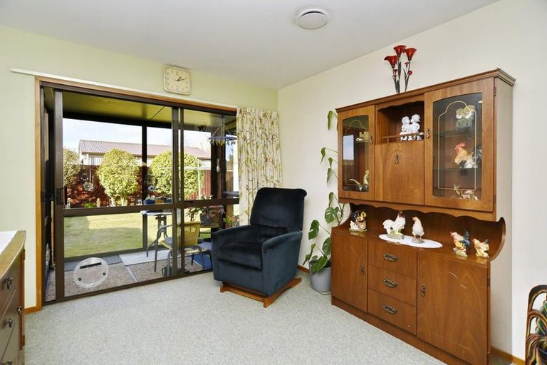 Photo of property in 5b Hugh Street, Kaiapoi, 7630