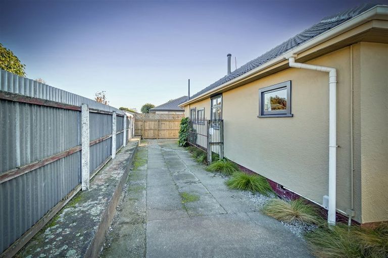 Photo of property in 18a Vickerys Road, Wigram, Christchurch, 8042