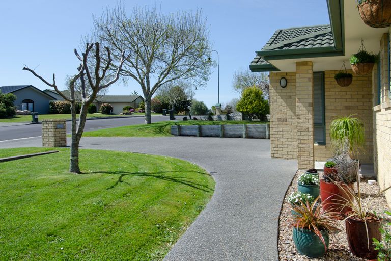 Photo of property in 23 Ashmore Crescent, Warkworth, 0910