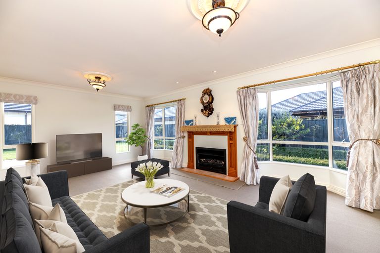 Photo of property in 46 Mistral Road, Northwood, Christchurch, 8051