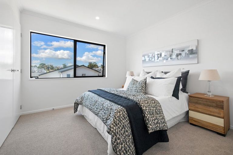 Photo of property in 36 Kilcadden Drive, Flat Bush, Auckland, 2019
