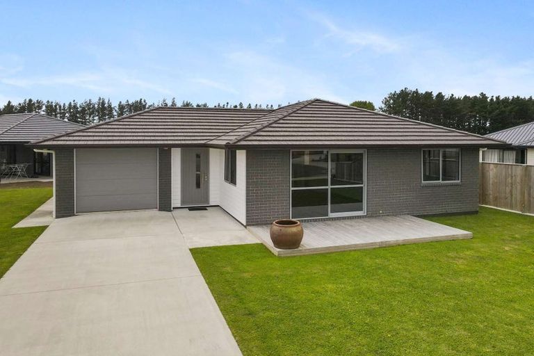 Photo of property in 35 Oldfield Lane, Marton, 4710