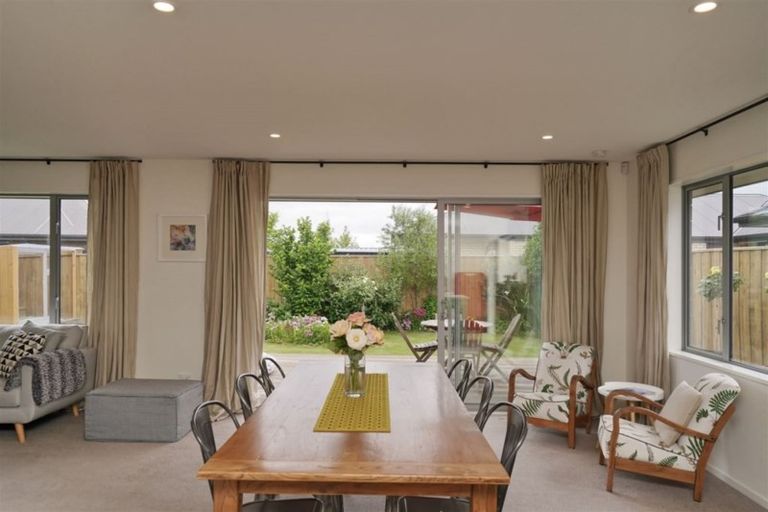 Photo of property in 38 Hungerford Drive, Rolleston, 7615