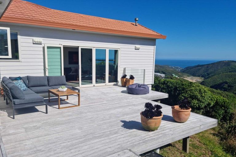 Photo of property in 9 Lingard Grove, Brooklyn, Wellington, 6021