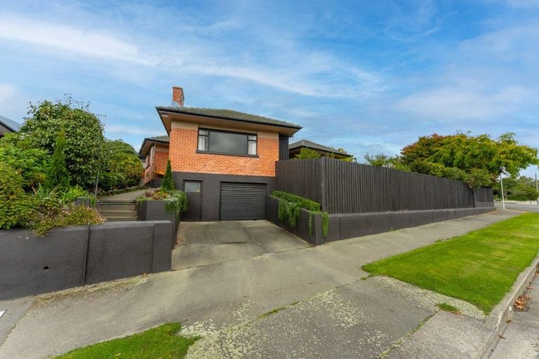Photo of property in 33 Seddon Street, Highfield, Timaru, 7910