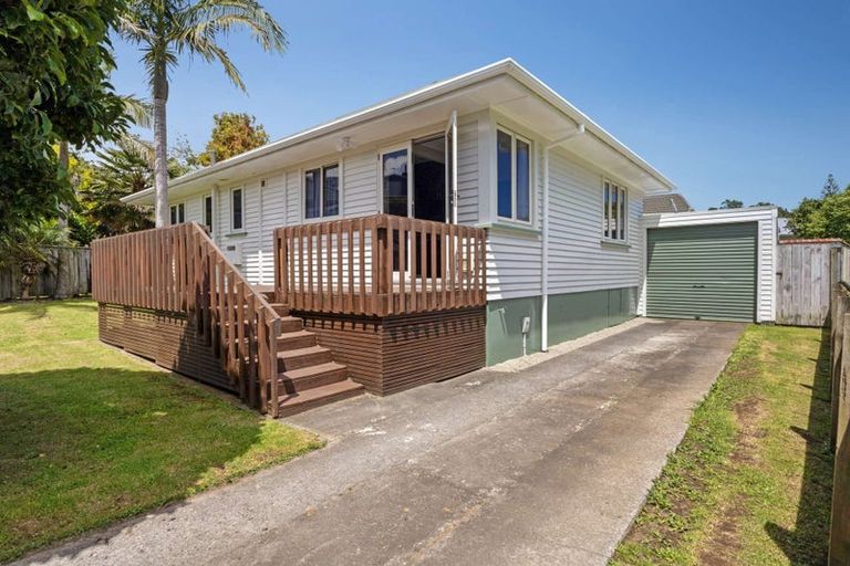 Photo of property in 19g Kenmore Street, Westown, New Plymouth, 4310
