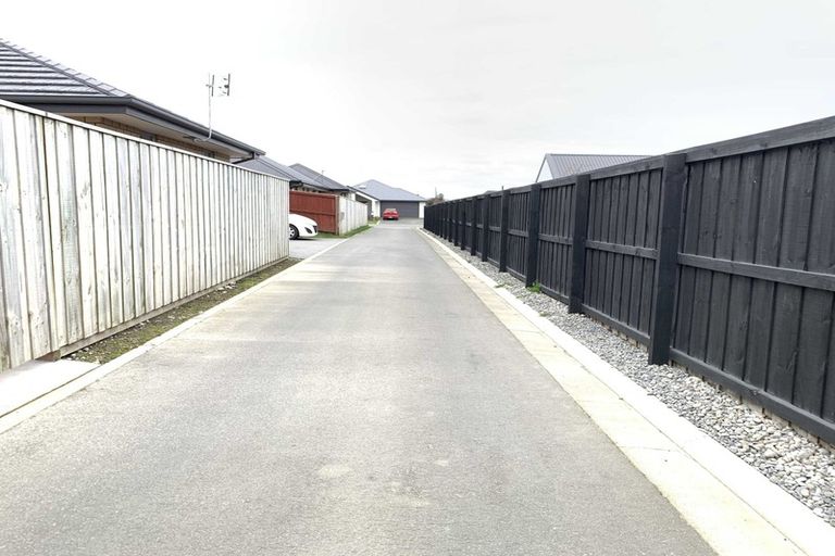 Photo of property in 94 Charlbury Drive, Rolleston, 7615