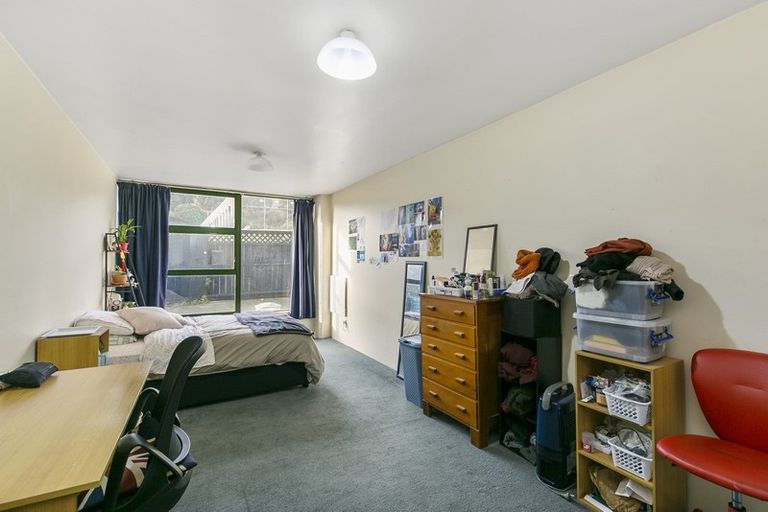 Photo of property in 17/246u Taranaki Street, Mount Cook, Wellington, 6011