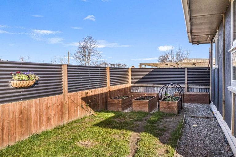 Photo of property in 84a Cridland Street, Rakaia, 7710