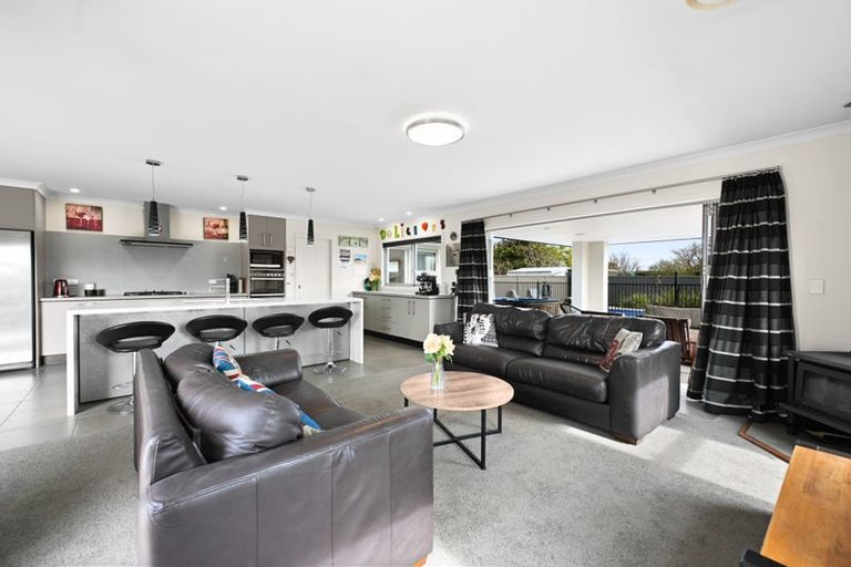 Photo of property in 173 Boyd Road, Horsham Downs, Hamilton, 3281