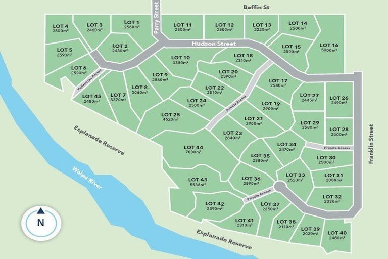 Photo of property in 360 Hudson Street, Pirongia, 3802