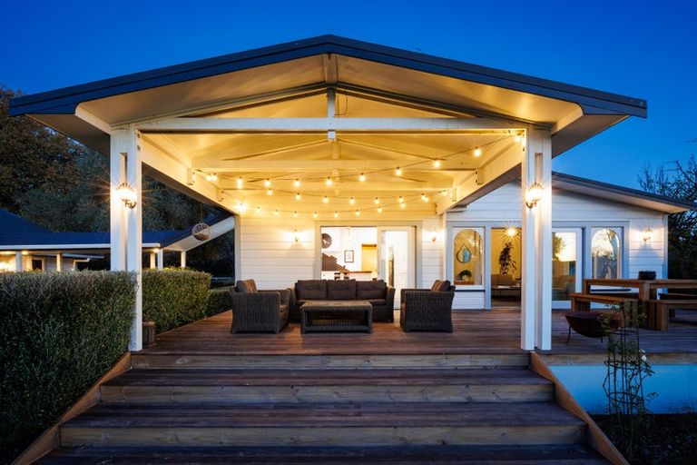 Photo of property in 102 No 1 Line, Westbrook, Palmerston North, 4475