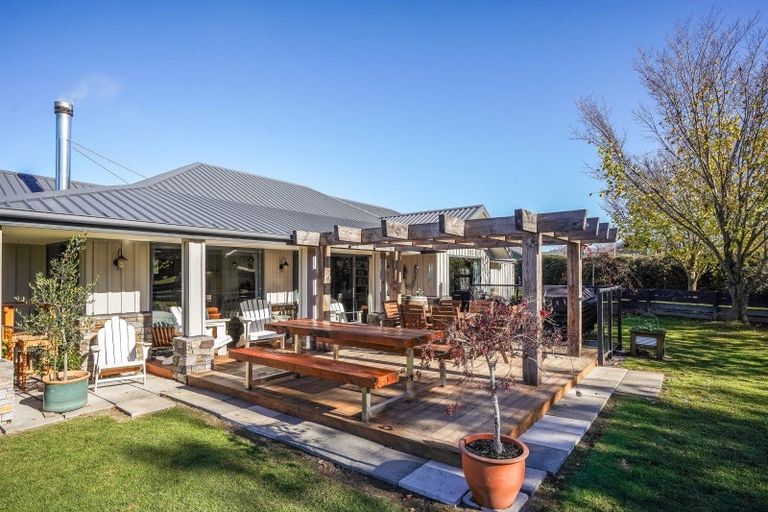 Photo of property in 23 Argelins Road, Hanmer Springs, 7334