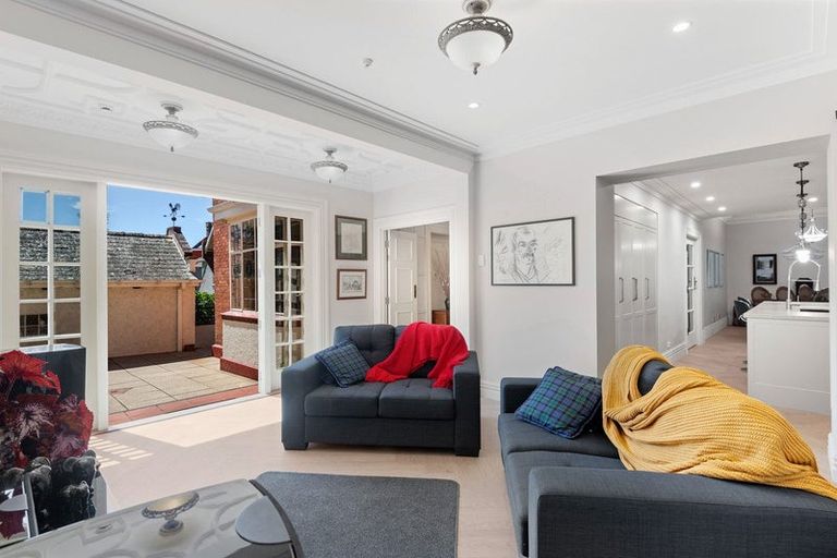 Photo of property in Fletcher Lodge, 276 High Street, Dunedin Central, Dunedin, 9016