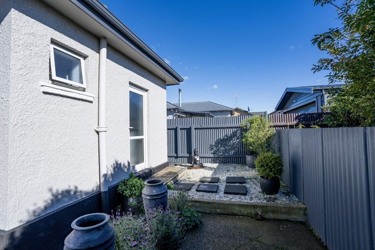 Photo of property in 116 Bourke Street, Windsor, Invercargill, 9810