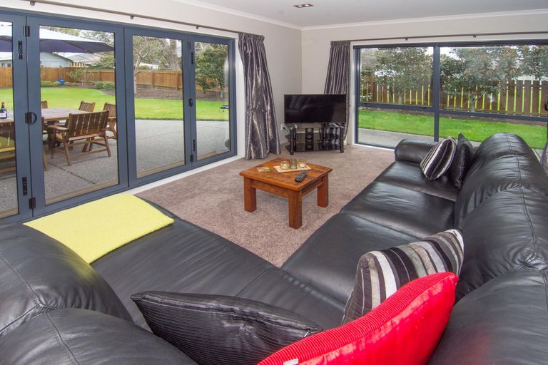 Photo of property in 11 Joan Allen Lane, Masterton, 5810