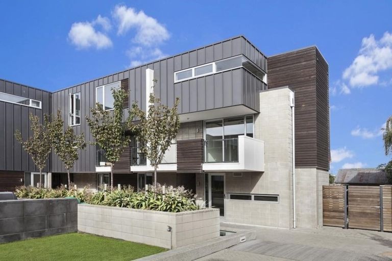 Photo of property in 206/225 Salisbury Street, Christchurch Central, Christchurch, 8013