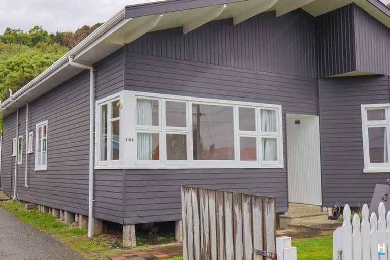 Photo of property in 161 Ward Street, Cobden, Greymouth, 7802