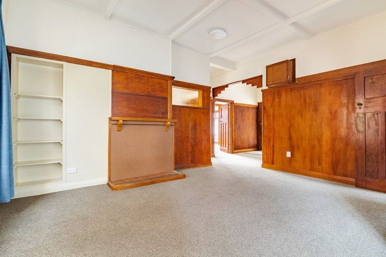 Photo of property in 18 Currie Street, Port Chalmers, 9023