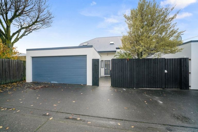 Photo of property in 2/337 Selwyn Street, Addington, Christchurch, 8024