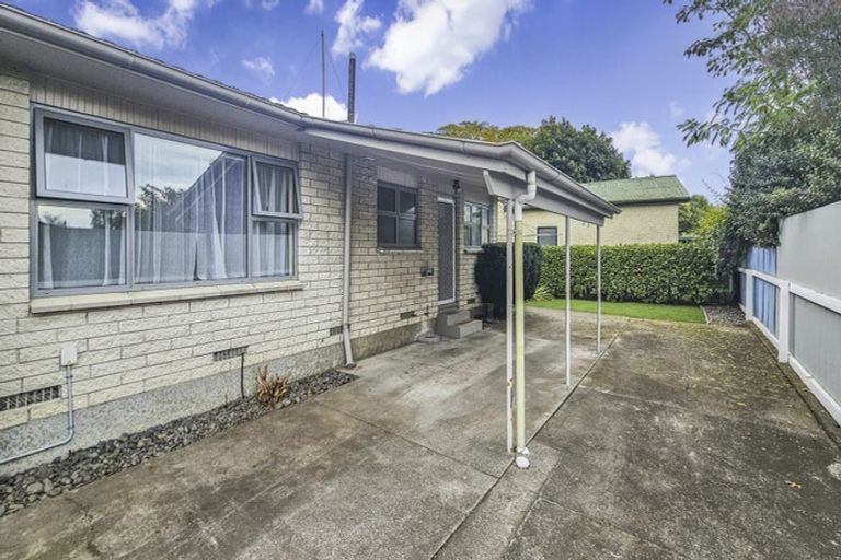 Photo of property in 3/102 Frimley Avenue, Frimley, Hastings, 4120