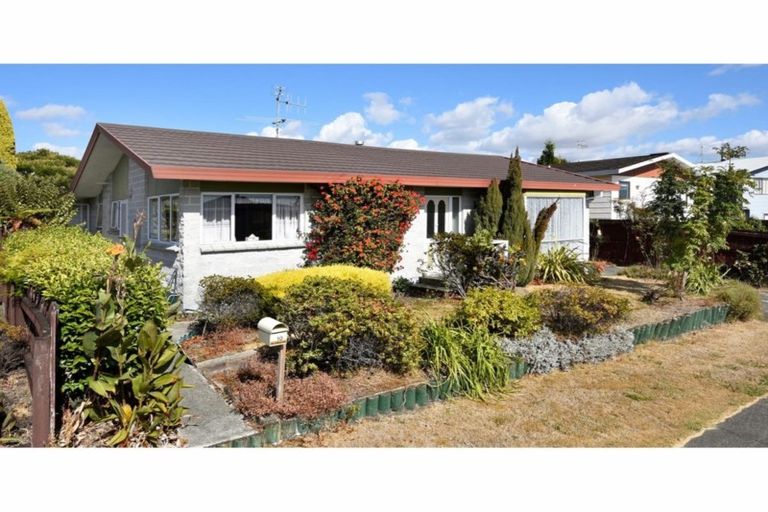 Photo of property in 10 Giblin Street, Richmond, 7020