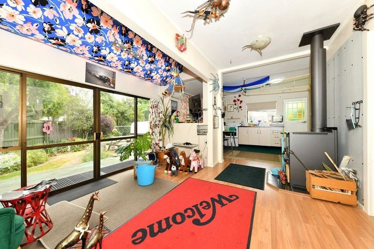 Photo of property in 317 New Brighton Road, Burwood, Christchurch, 8083