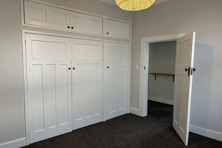 Photo of property in 181 Georges Drive, Napier South, Napier, 4110