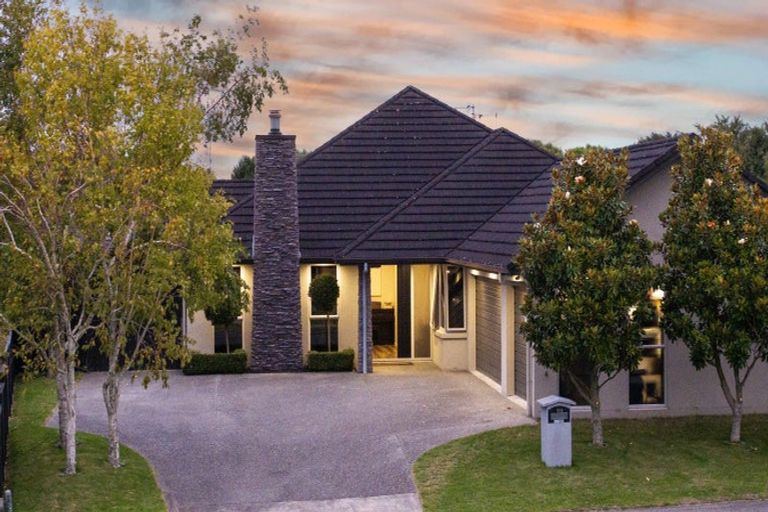 Photo of property in 115 Huntington Drive, Huntington, Hamilton, 3210