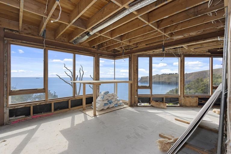 Photo of property in 8 Appian Lane, Scarborough, Christchurch, 8081