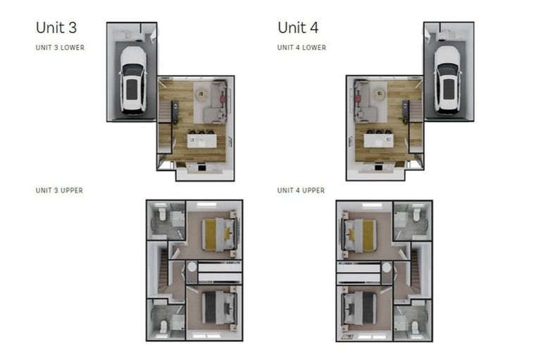 Photo of property in 677 Gloucester Street, Linwood, Christchurch, 8062