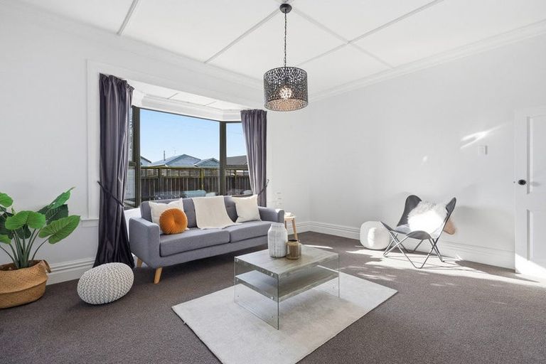 Photo of property in 8 Corunna Street, Saint Kilda, Dunedin, 9012
