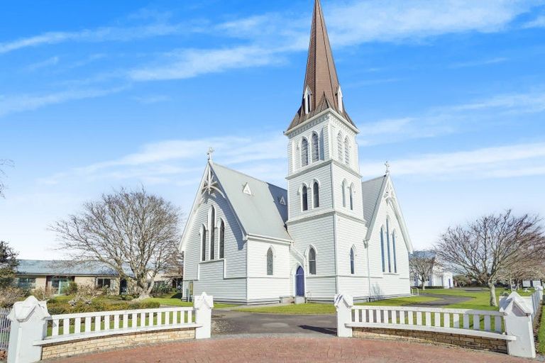 Photo of property in 7 Te Ia Terrace, Cambridge, 3434