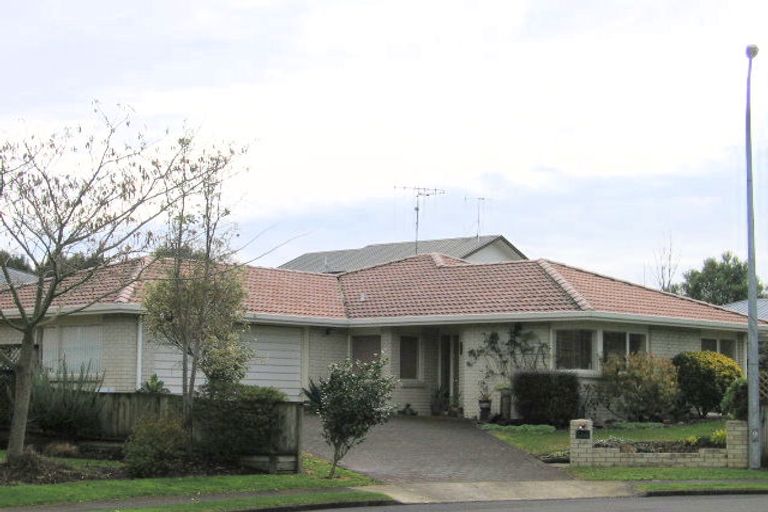 Photo of property in 57 Sunnyhills Avenue, Glenview, Hamilton, 3206