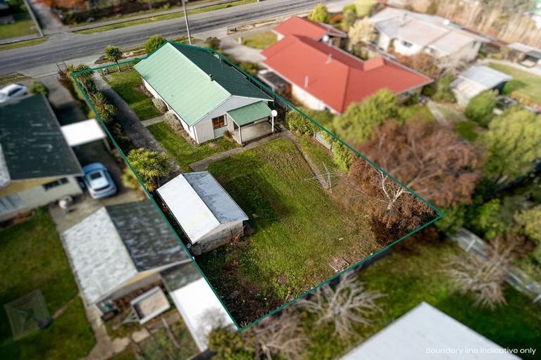 Photo of property in 59 Market Street, Leeston, 7632