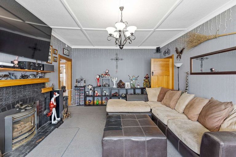 Photo of property in 9 Maunder Street, Marton, 4710