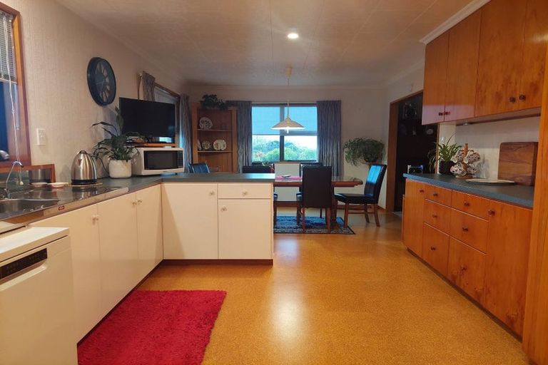 Photo of property in 6 Gilbert Road, Paroa, Greymouth, 7805